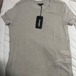 All birds T-shirt - Brand new with tags